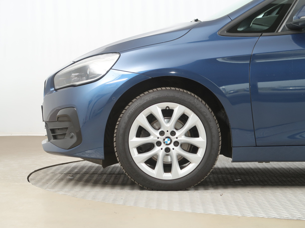 BMW 2 Gran Tourer