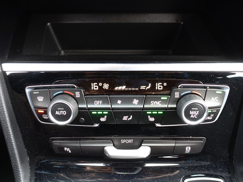 BMW 2 Gran Tourer