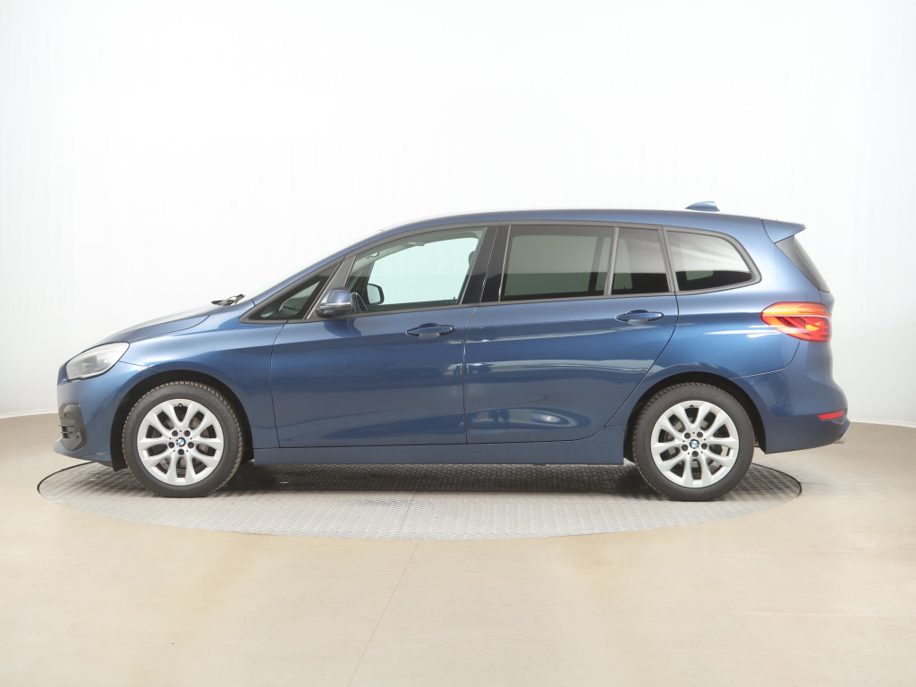 BMW 2 Gran Tourer