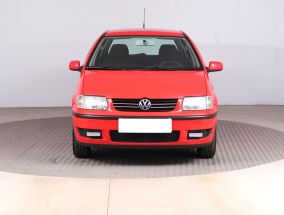 Volkswagen Polo - 2001