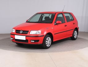 Volkswagen Polo - 2001