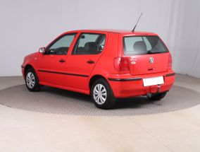 Volkswagen Polo - 2001
