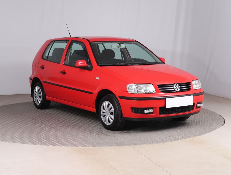 Volkswagen Polo - 2001