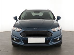 Ford Mondeo - 2019