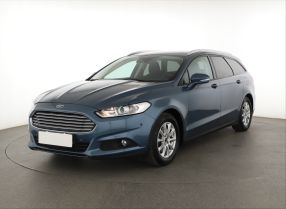 Ford Mondeo - 2019