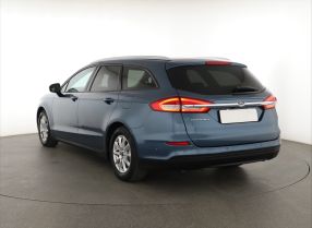 Ford Mondeo - 2019