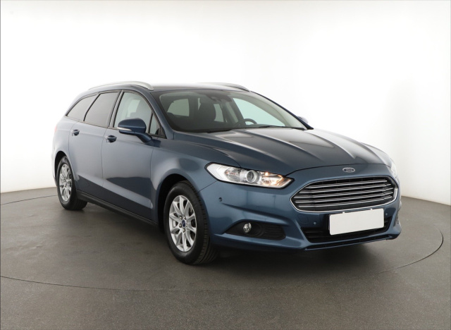 Ford Mondeo 2019