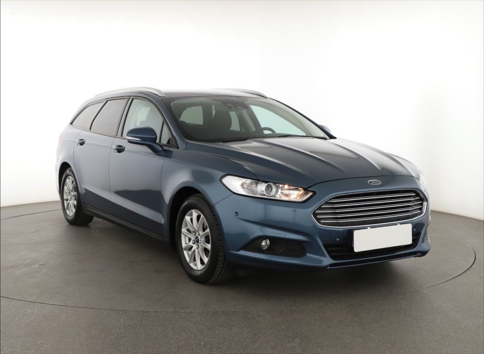 Ford Mondeo - 2019