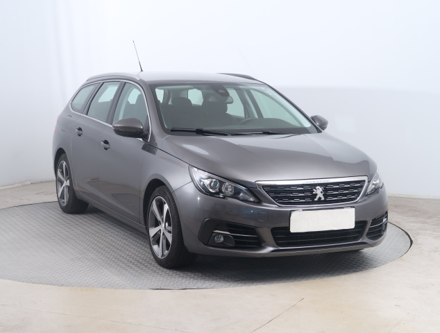 Peugeot 308 2020