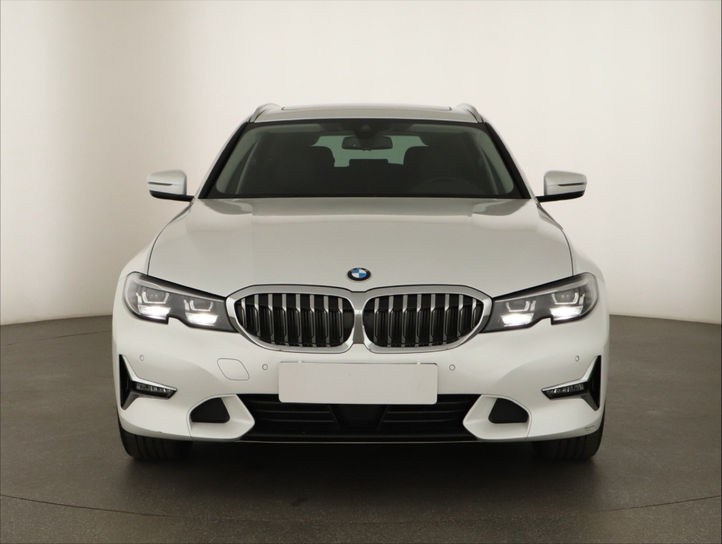 BMW 3
