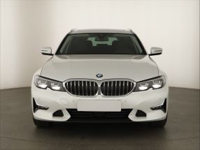 BMW 3 - 2022