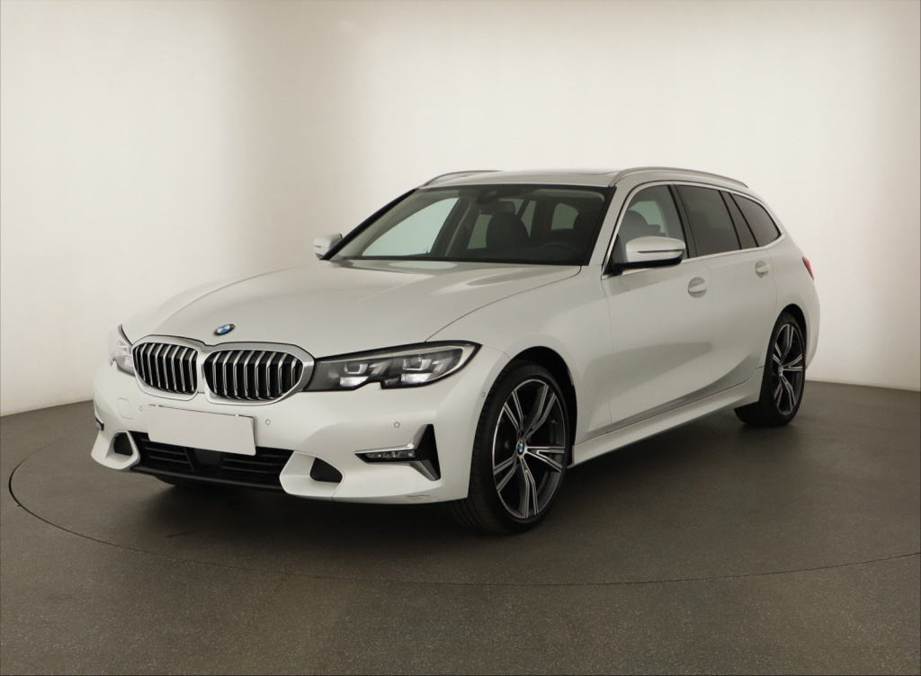 BMW 3