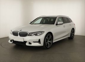 BMW 3 - 2022
