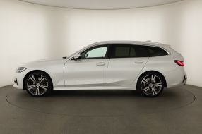 BMW 3 - 2022
