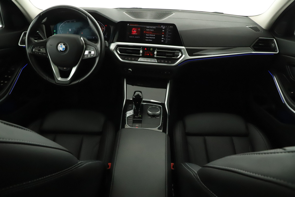 BMW 3
