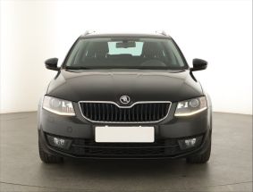 Skoda Octavia - 2015