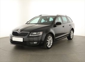 Skoda Octavia - 2015