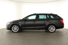 Skoda Octavia - 2015