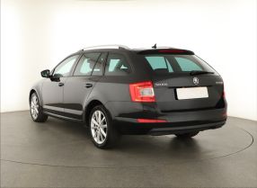Skoda Octavia - 2015