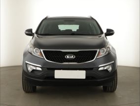 Kia Sportage - 2016