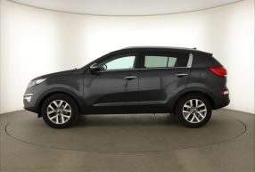 Kia Sportage - 2016