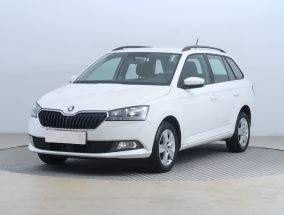 Skoda Fabia - 2018