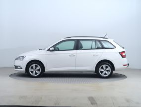Skoda Fabia - 2018