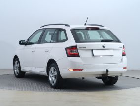 Skoda Fabia - 2018