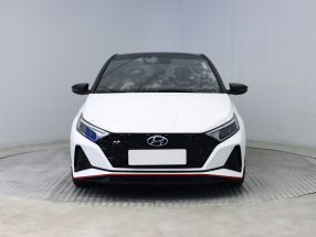 Hyundai i20 - 2023