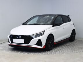 Hyundai i20 - 2023