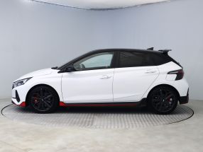 Hyundai i20 - 2023