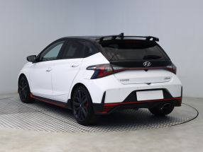 Hyundai i20 - 2023