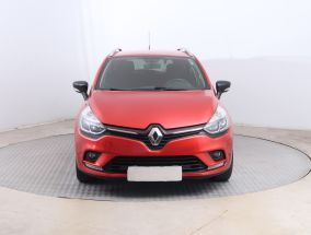 Renault Clio - 2019