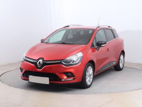 Renault Clio - 2019