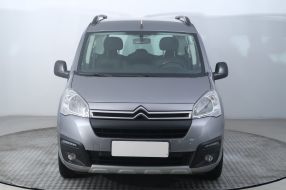 Citroen Berlingo - 2018