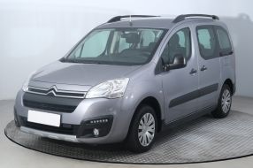 Citroen Berlingo - 2018