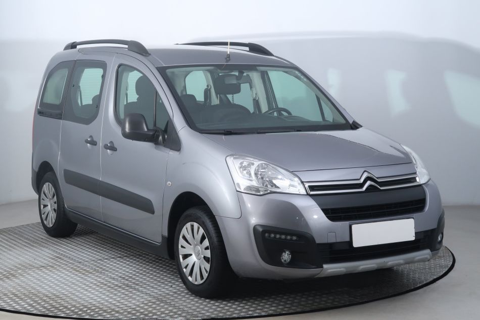 Citroen Berlingo - 2018