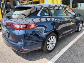 Renault Megane - 2017