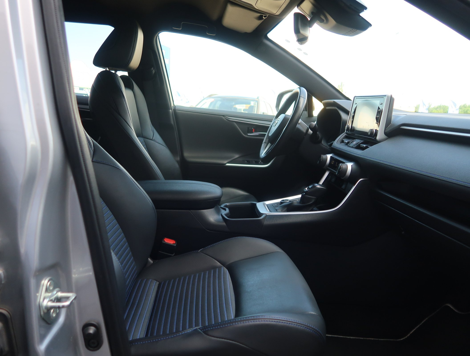 Toyota RAV 4 - 2022
