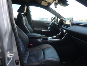 Toyota RAV 4 - 2022