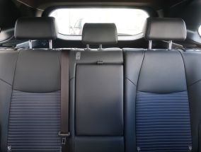 Toyota RAV 4 - 2022