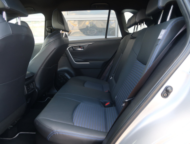Toyota RAV 4 - 2022