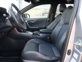 Toyota RAV 4 - 2022