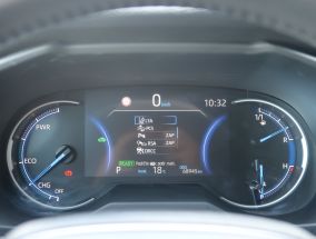 Toyota RAV 4 - 2022