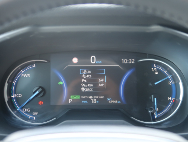 Toyota RAV 4 - 2022