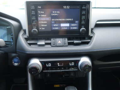 Toyota RAV 4 - 2022