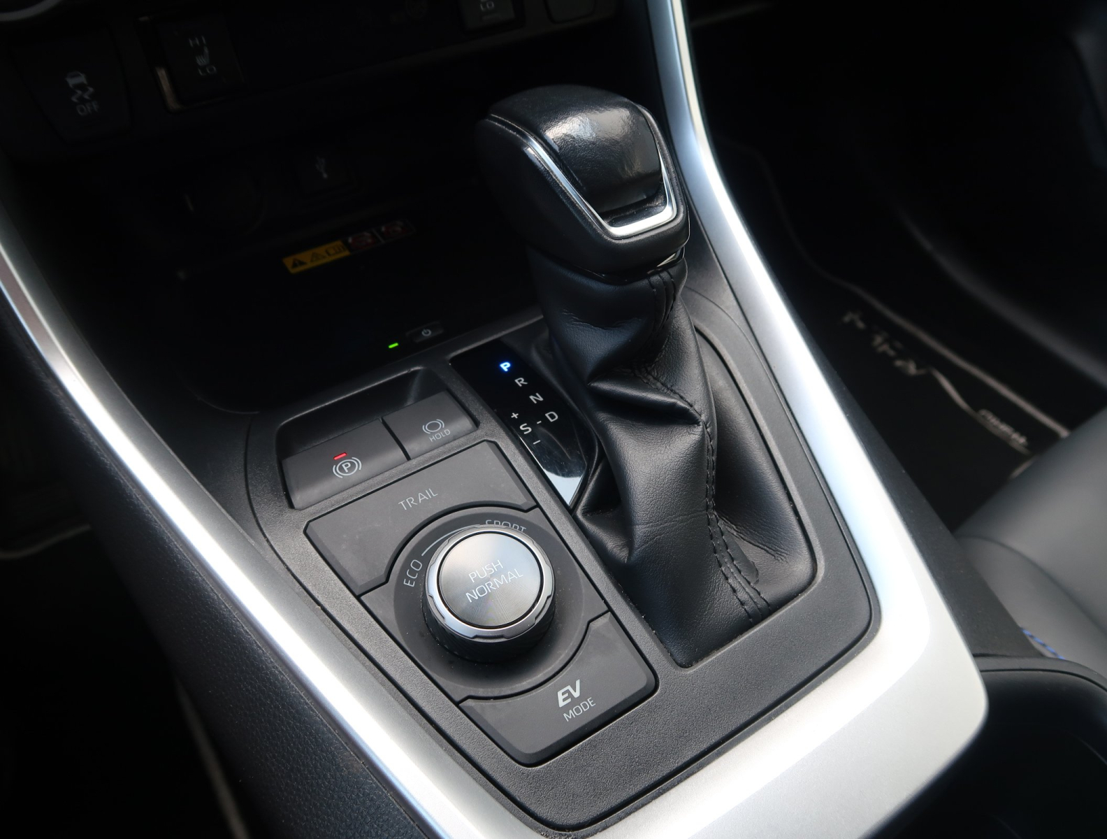 Toyota RAV 4 - 2022