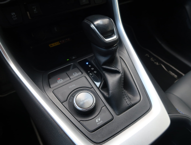 Toyota RAV 4 - 2022