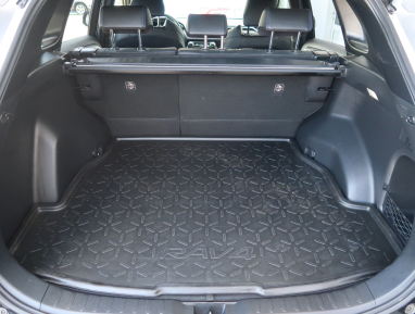 Toyota RAV 4 - 2022