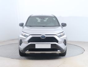 Toyota RAV 4 - 2022